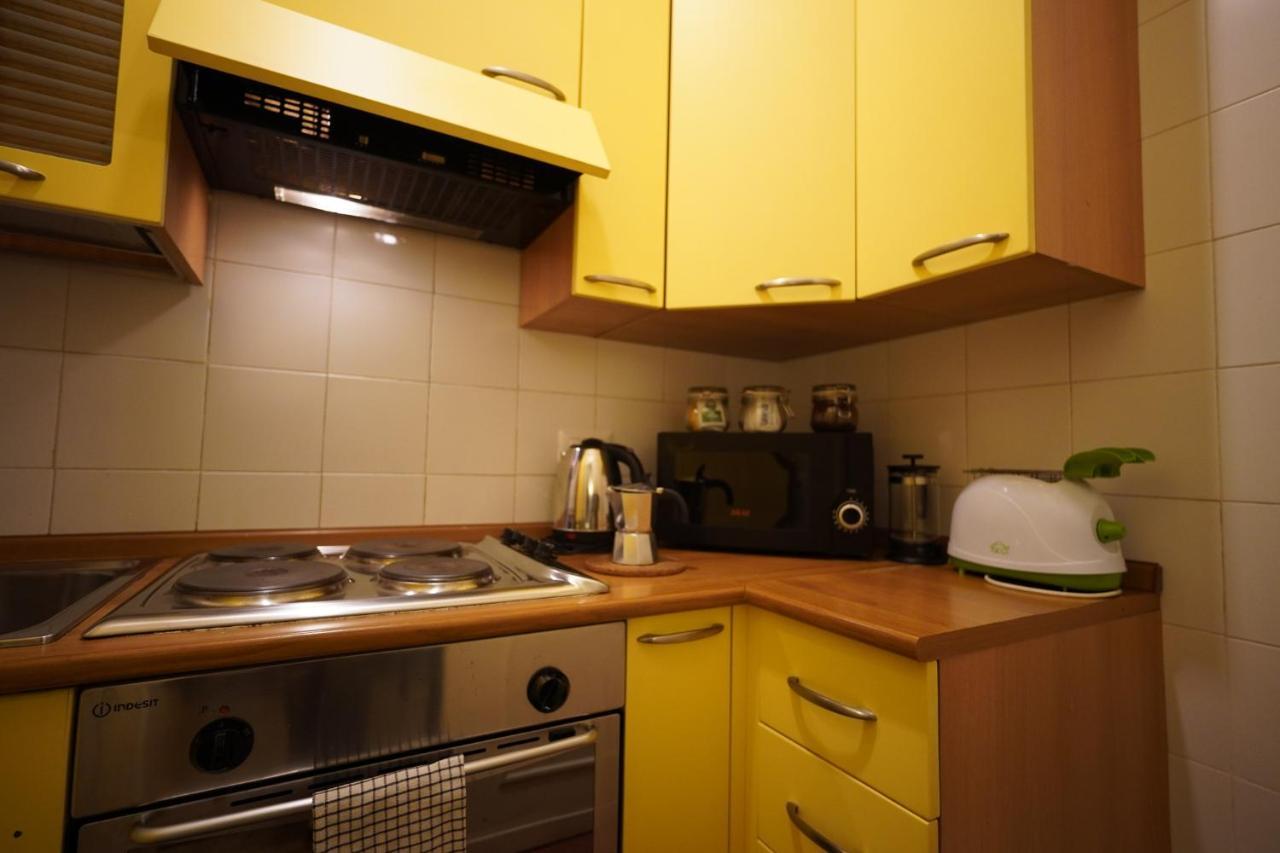 Mgpgroup Guest House Navona 2 — Photos 1