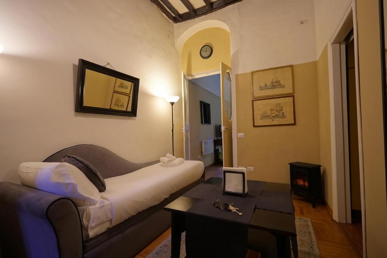 Mgpgroup Guest House Navona 2, Rome